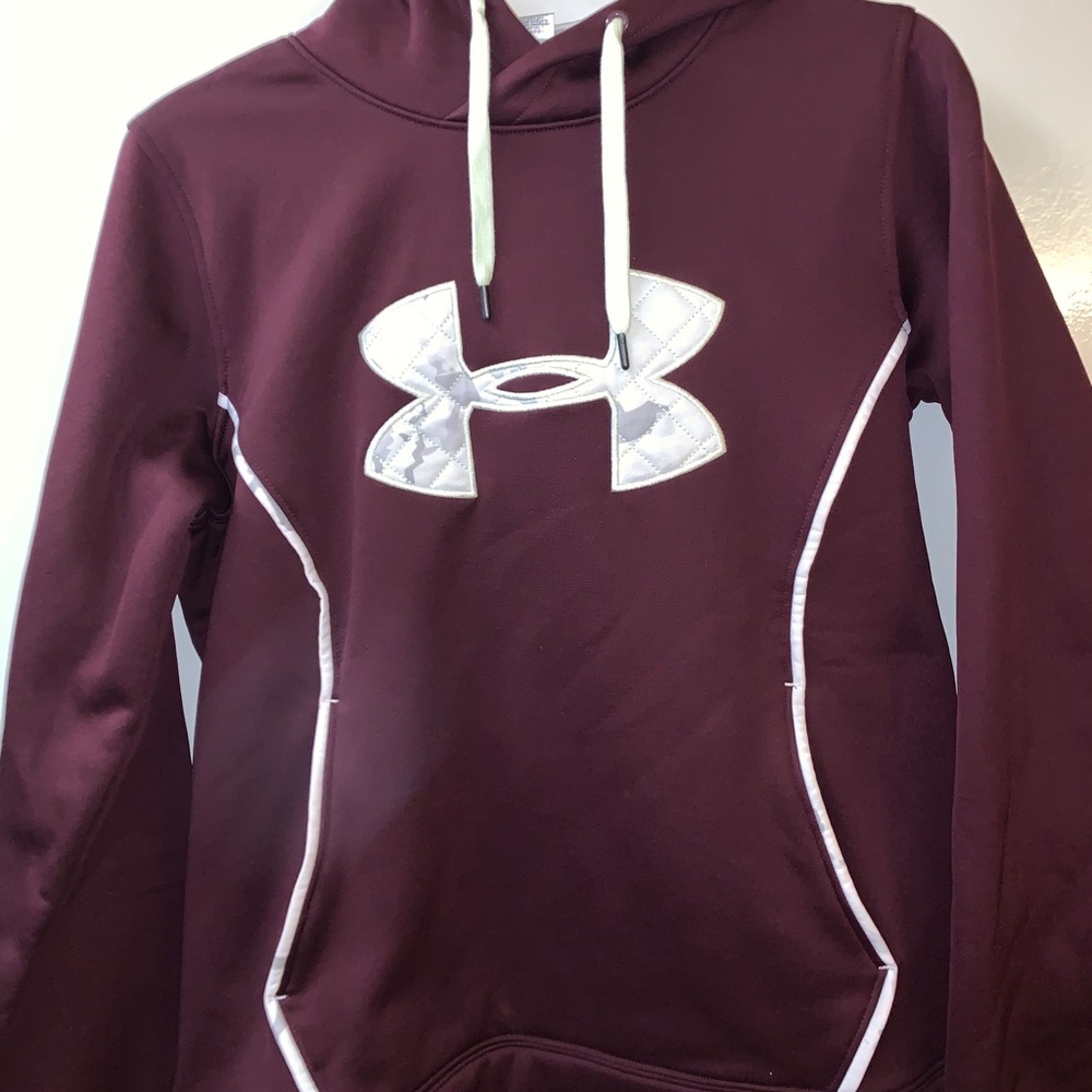 Under Armour Hoodie